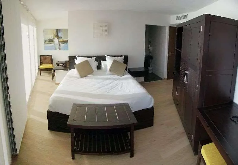 ****  Le Pier Toulouse Hotel - Ortus France